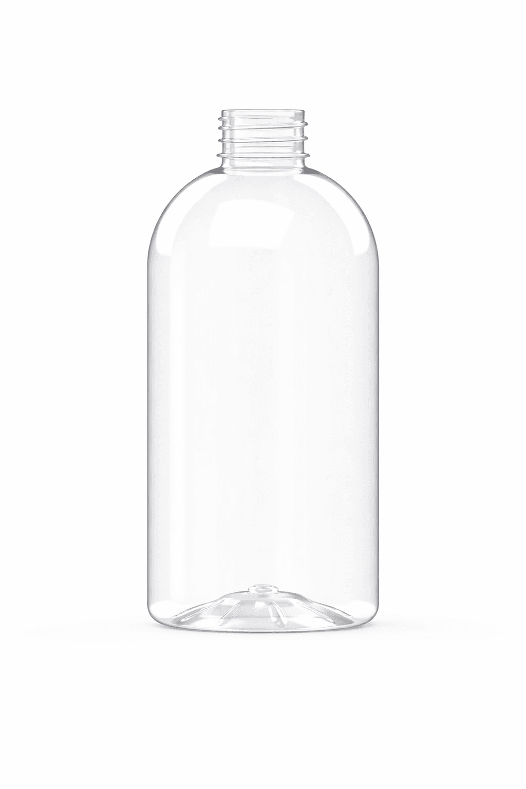 RANG PET Containers & Bottles Illustration
