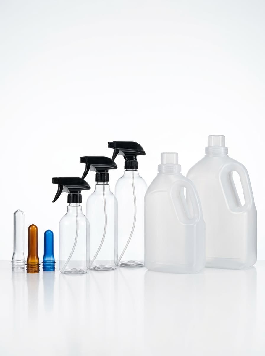 Household & Cleaning